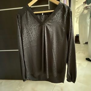 Nine West silk top new